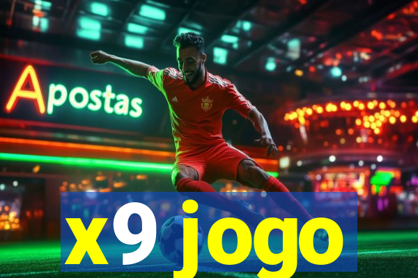 x9 jogo